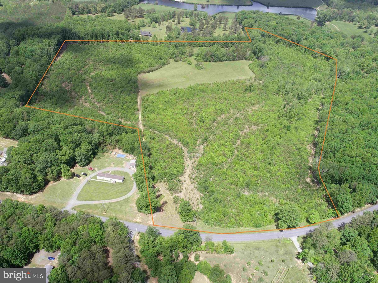 Shilo Church Road (state Rt. 647) Property Photo 1
