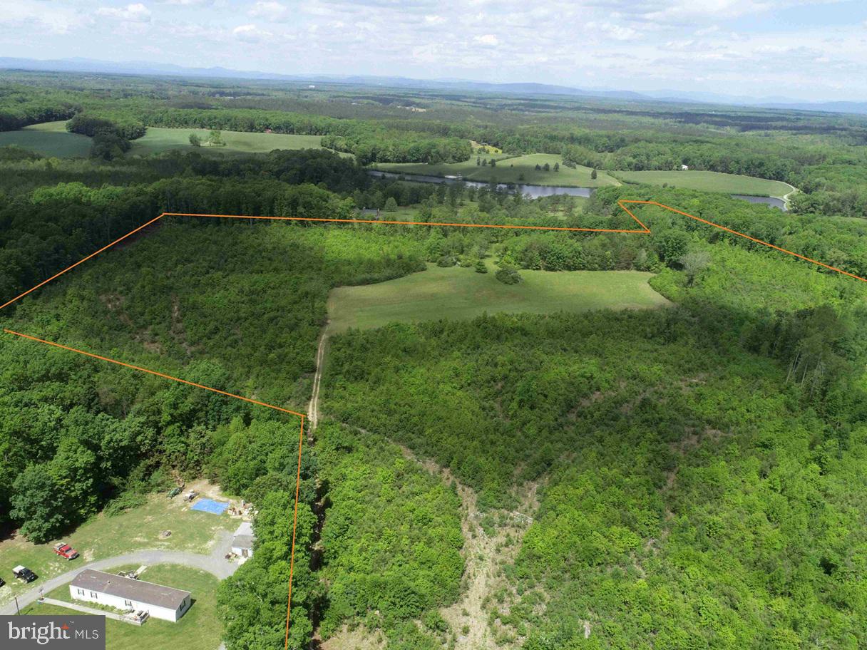 Shilo Church Road (state Rt. 647) Property Photo 2