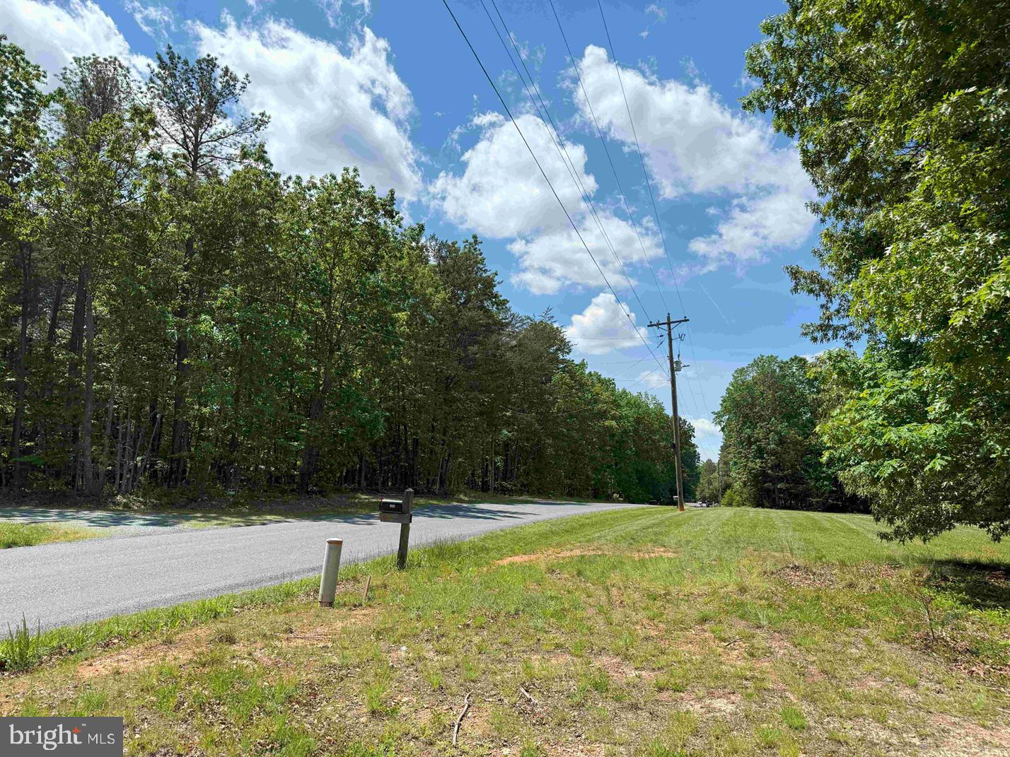 Shilo Church Road (state Rt. 647) Property Photo 13