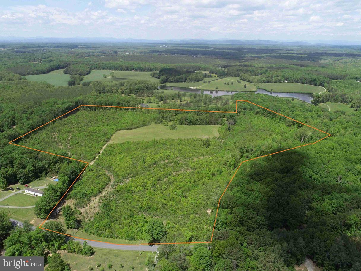 Shilo Church Road (state Rt. 647) Property Photo 15