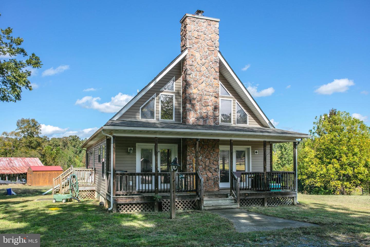 580 Melbrook Ln Property Photo 1