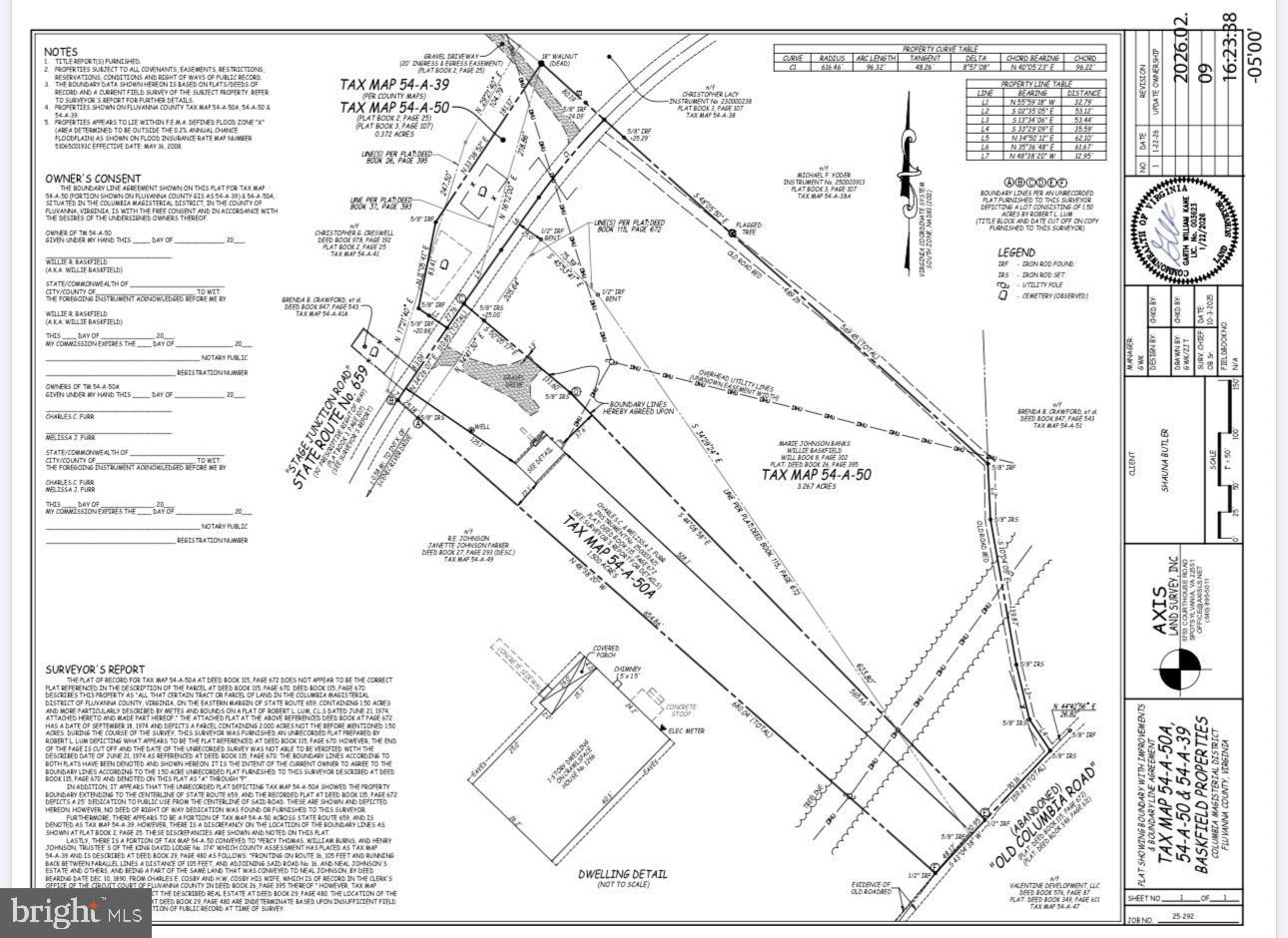 0 Stage Junction Rd Property Photo 3