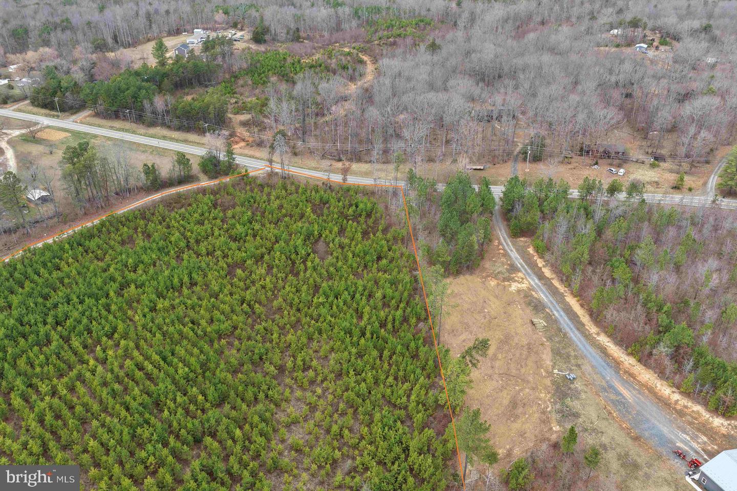 West River Road (tract: Jr C.b. Moon-2) Property Photo 1