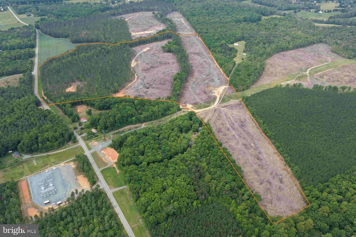 West River Road (tract: Jr Sadie Flanagan-2) Property Photo 3