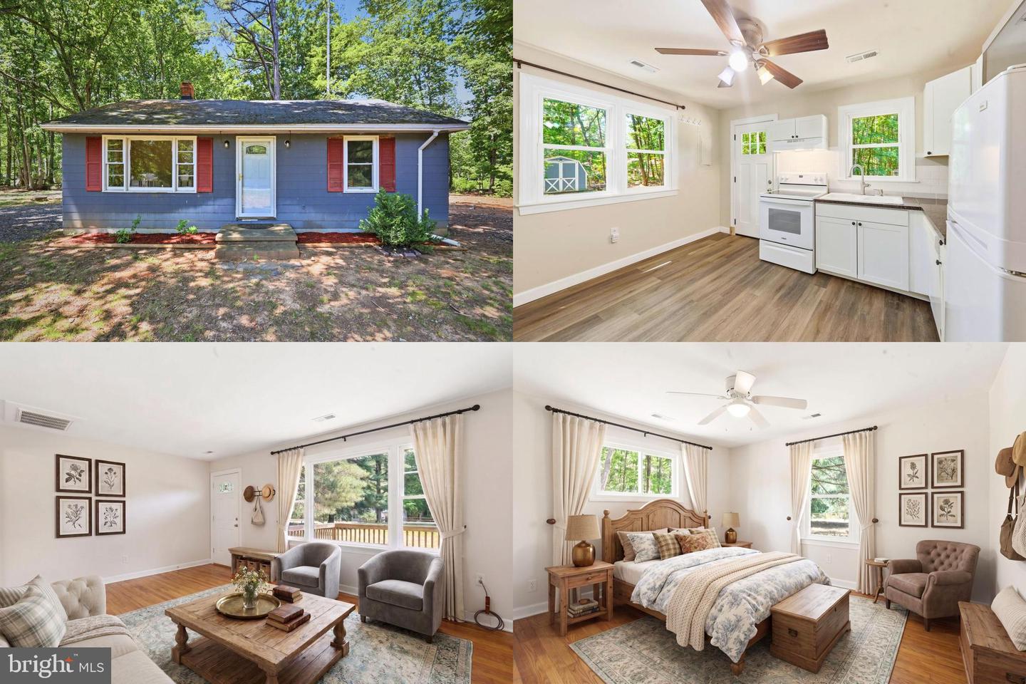 483 Haden Martin Rd Property Photo 1
