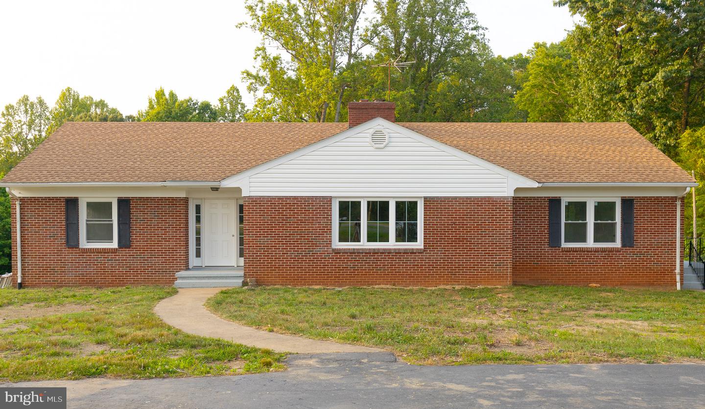 3975 James Madison Hwy Property Photo 1