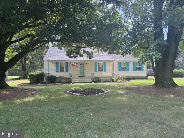 17 PARRISH LN