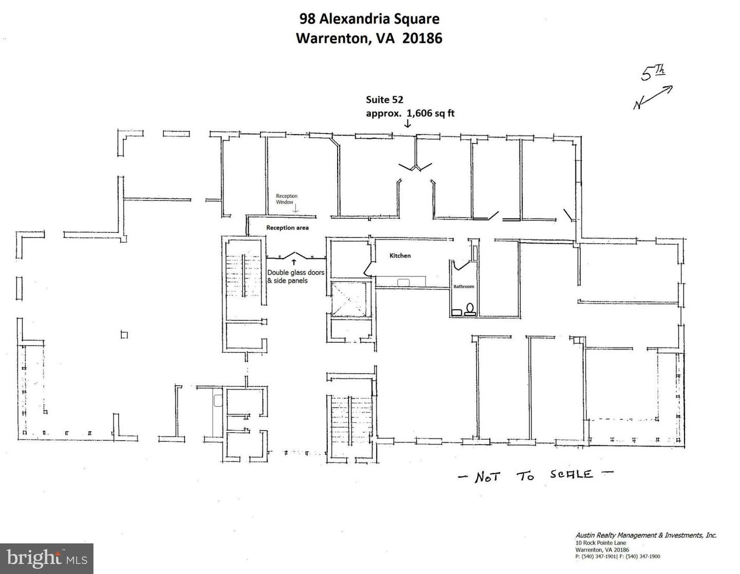 98-suite 52 Alexandria Tpke #suite 52 Property Photo 12