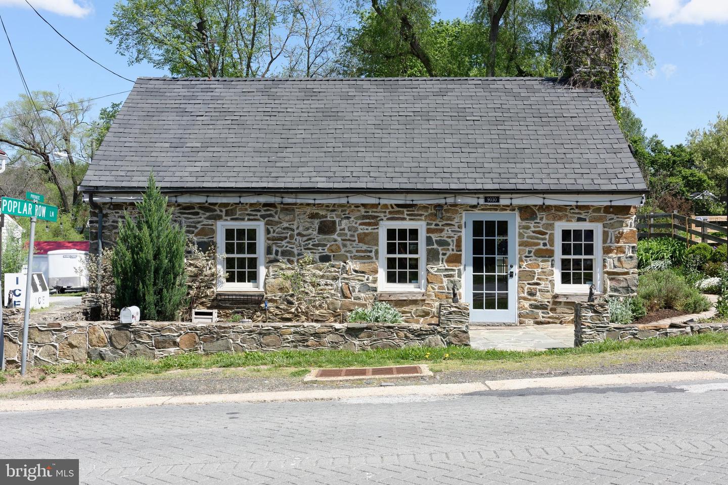9030 John S. Mosby Property Photo 3