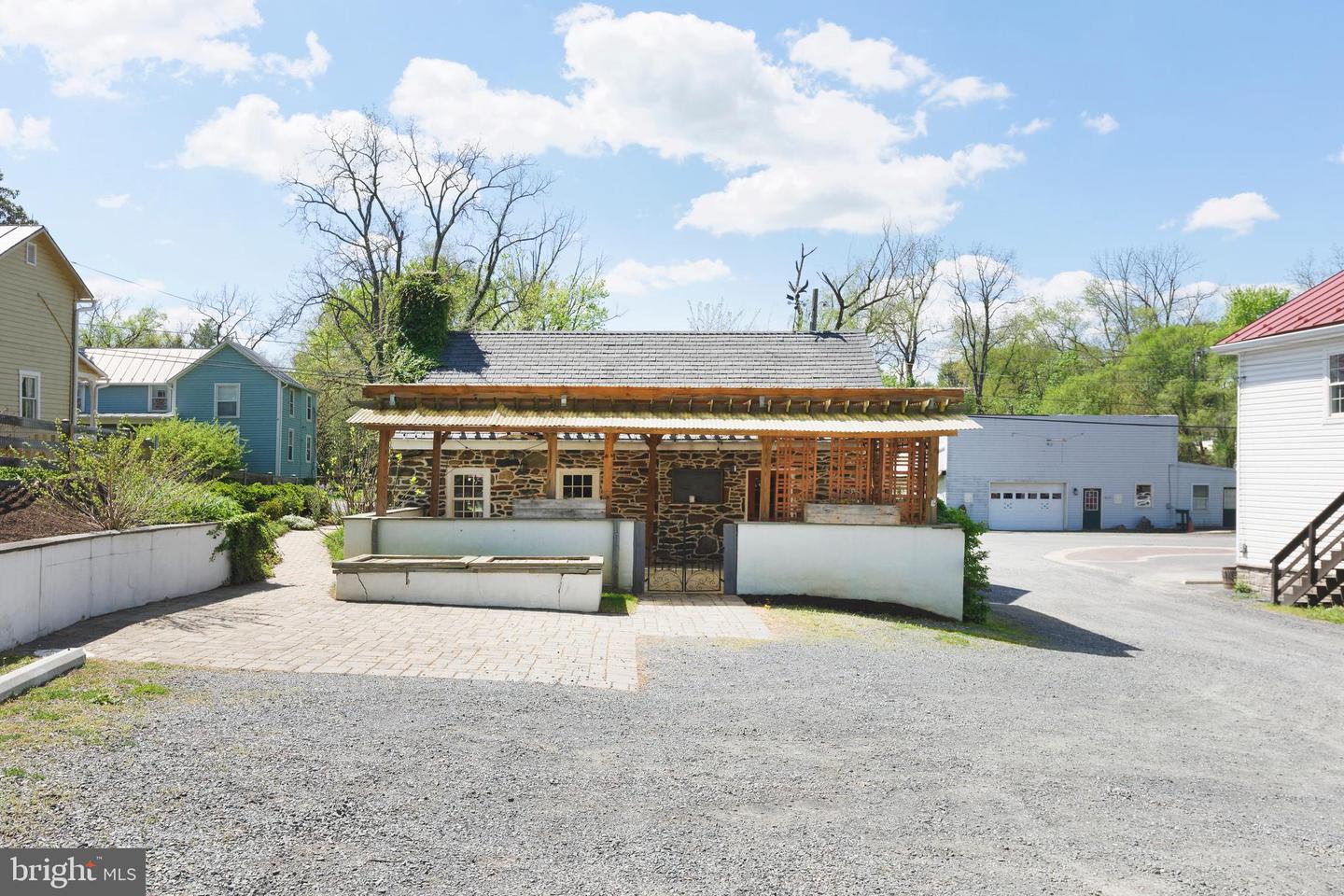 9030 John S. Mosby Property Photo 19