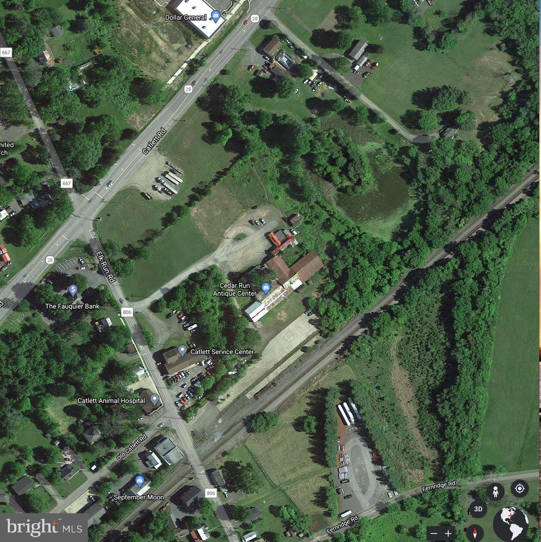 9223 Elk Run Rd Property Photo 1