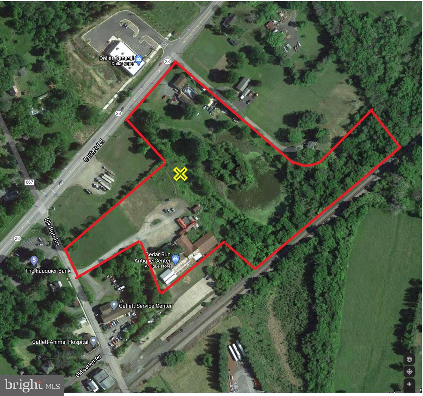 9223 Elk Run Rd Property Photo 4