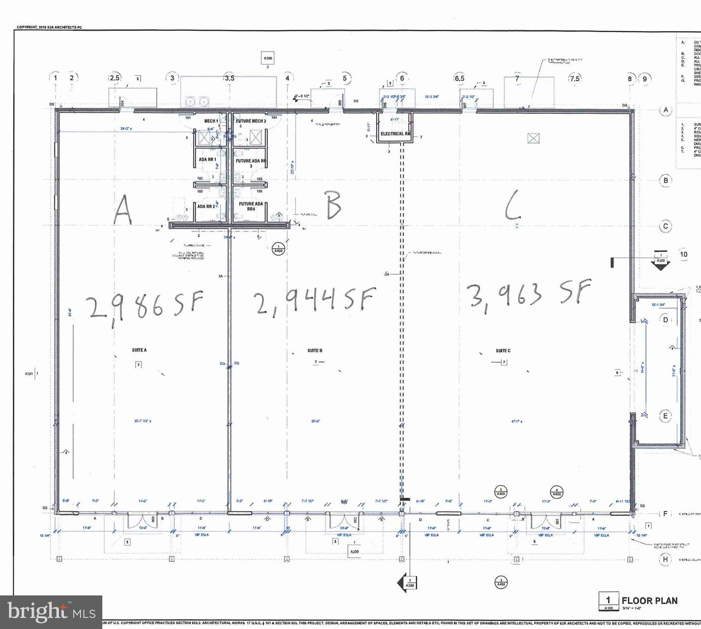 3400 Catlett Rd #c Property Photo 3
