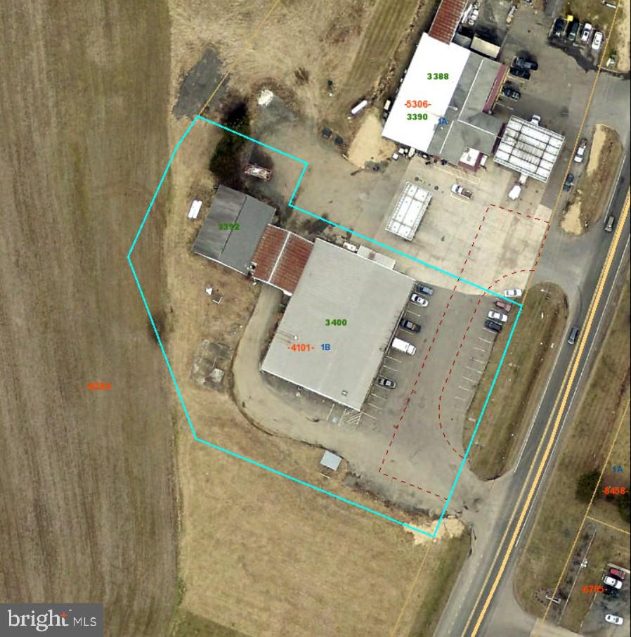 3400 Catlett Rd #bc Property Photo 11