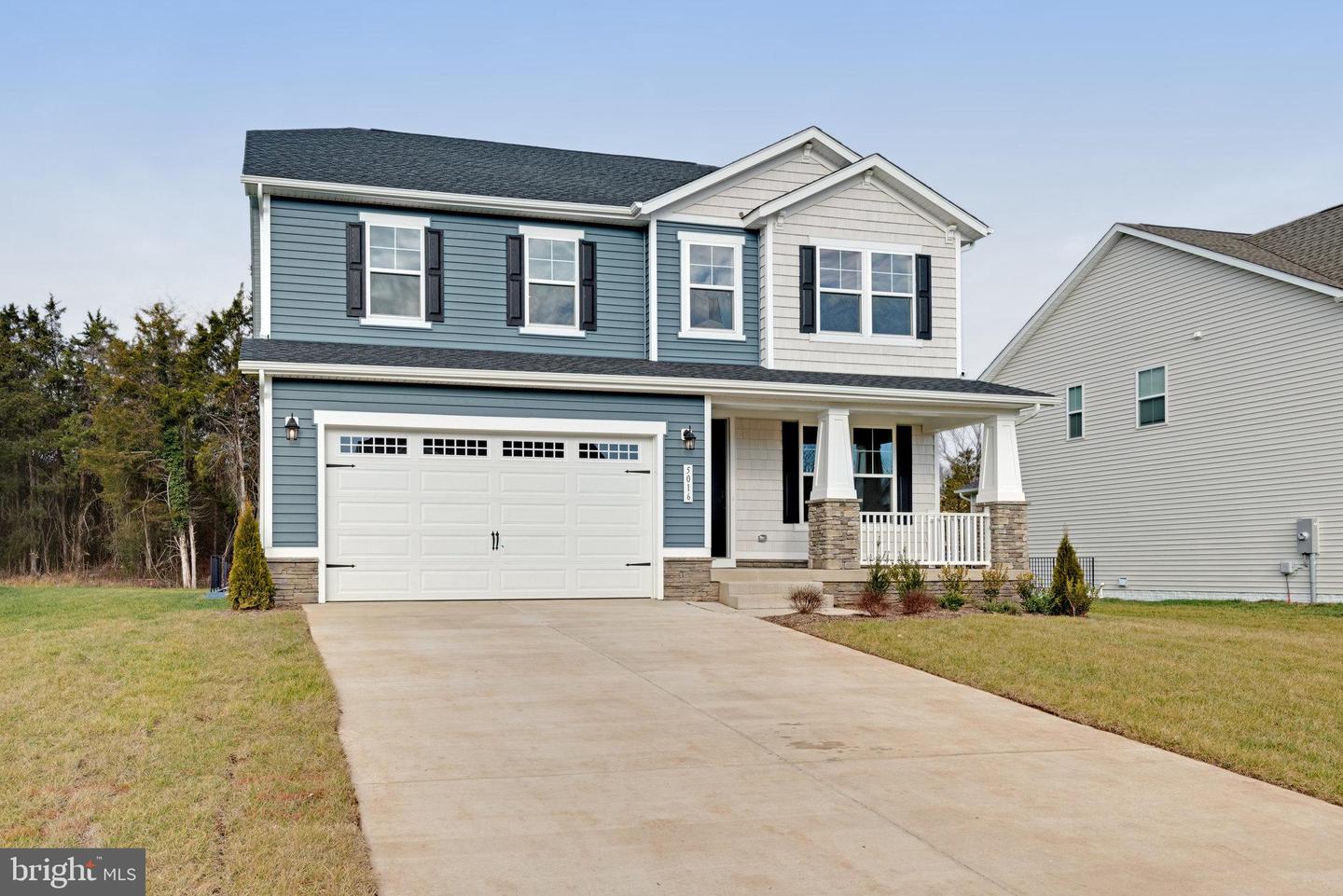 5016 Gray Fox Dr Property Photo 2