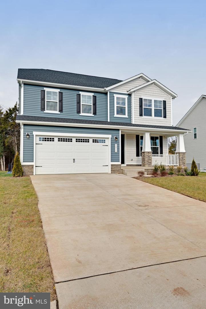 5016 Gray Fox Dr Property Photo 3