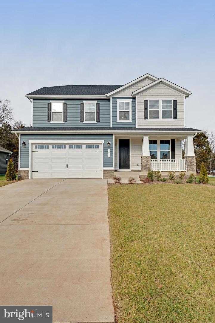 5016 Gray Fox Dr Property Photo 4
