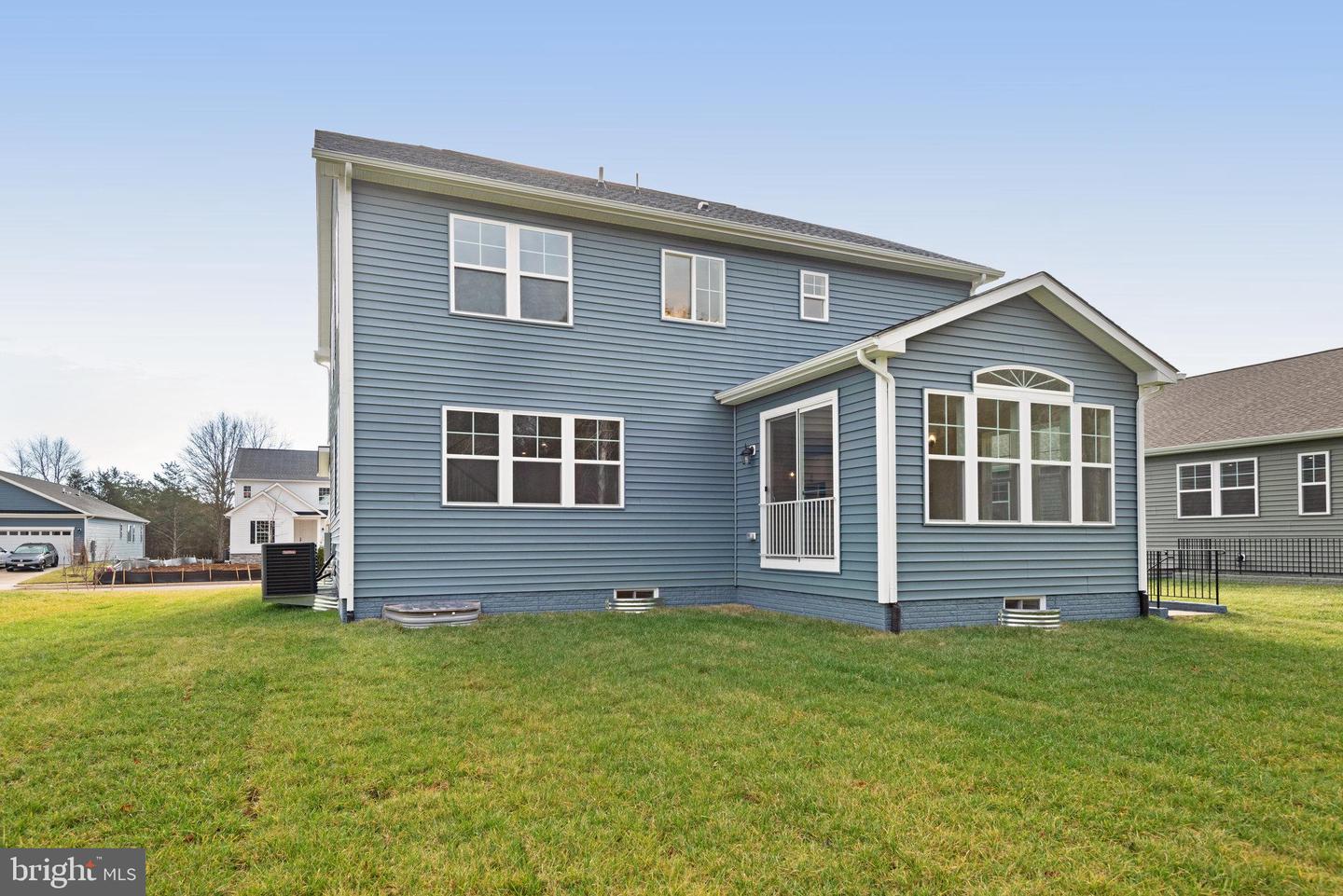 5016 Gray Fox Dr Property Photo 41
