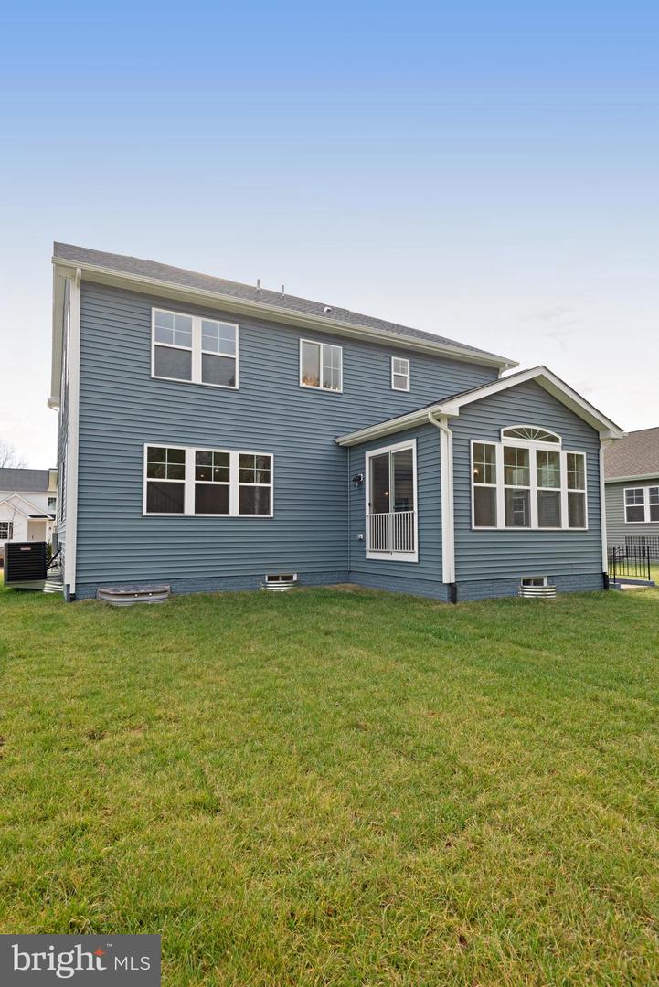 5016 Gray Fox Dr Property Photo 42