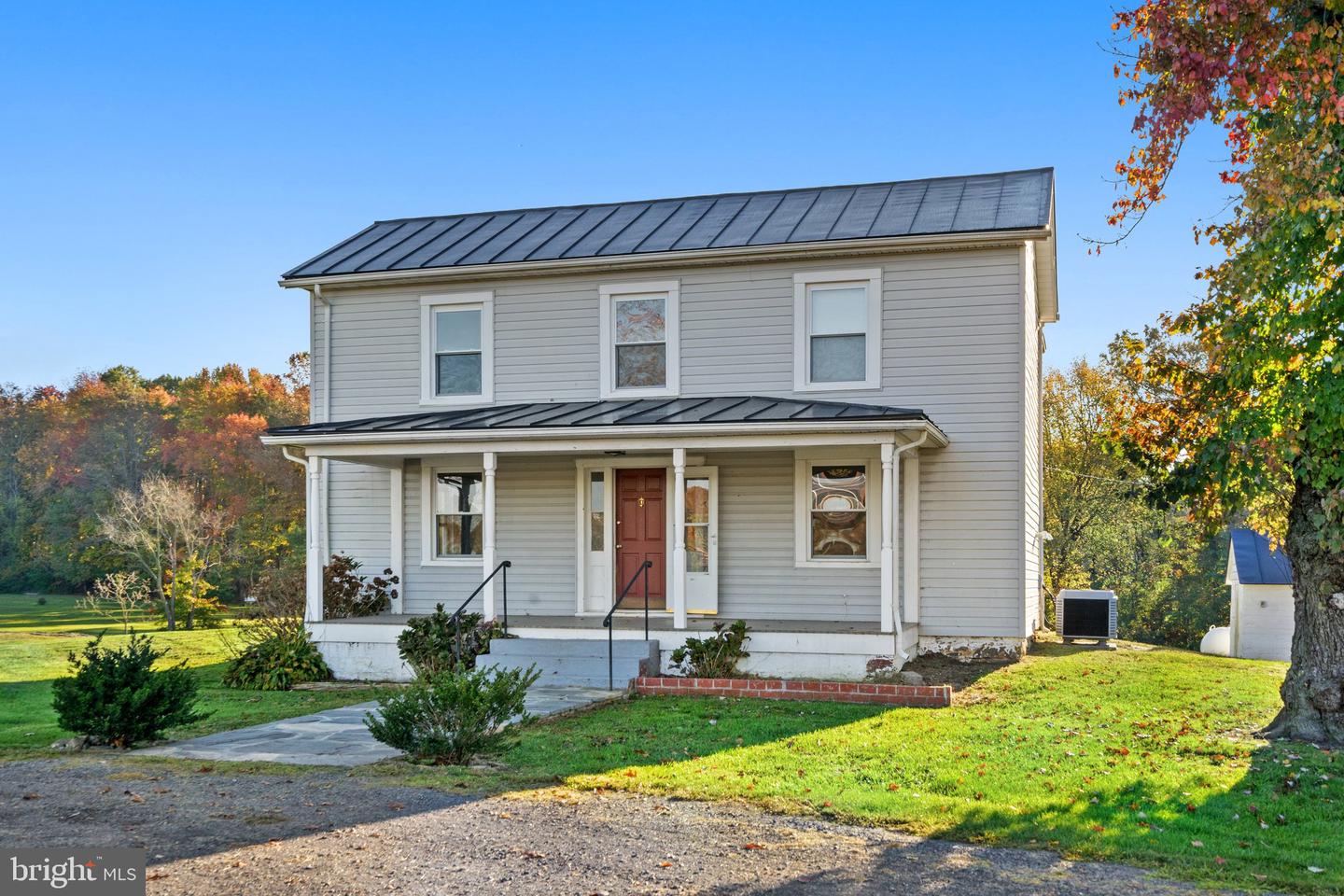 4147 Zulla Rd Property Photo