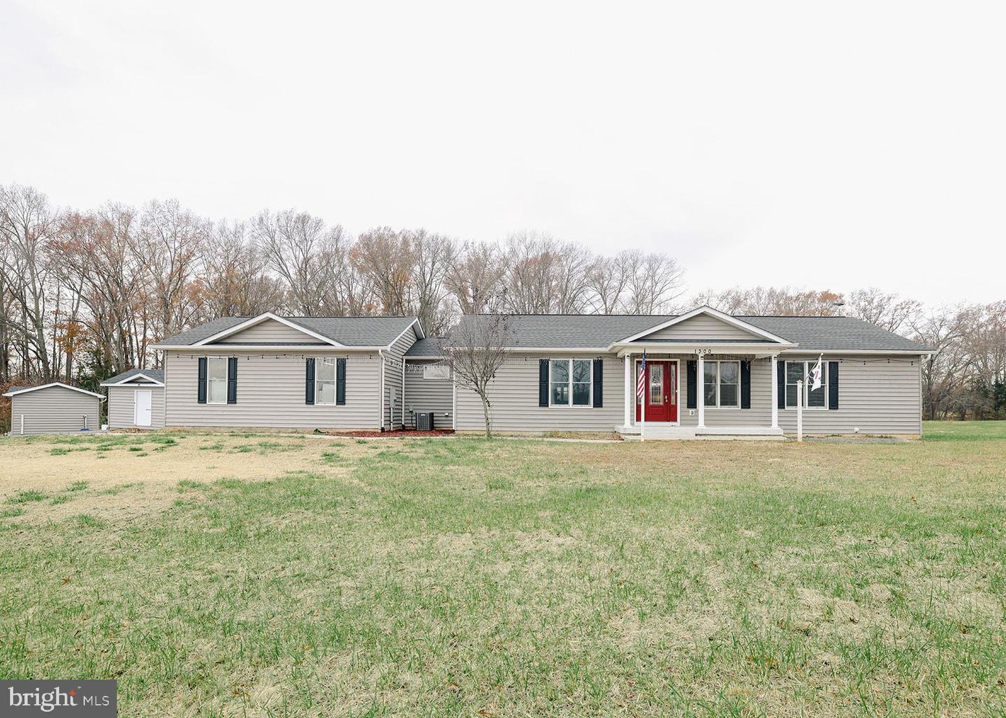 1300 Kelly Meadows Ln Property Photo 1