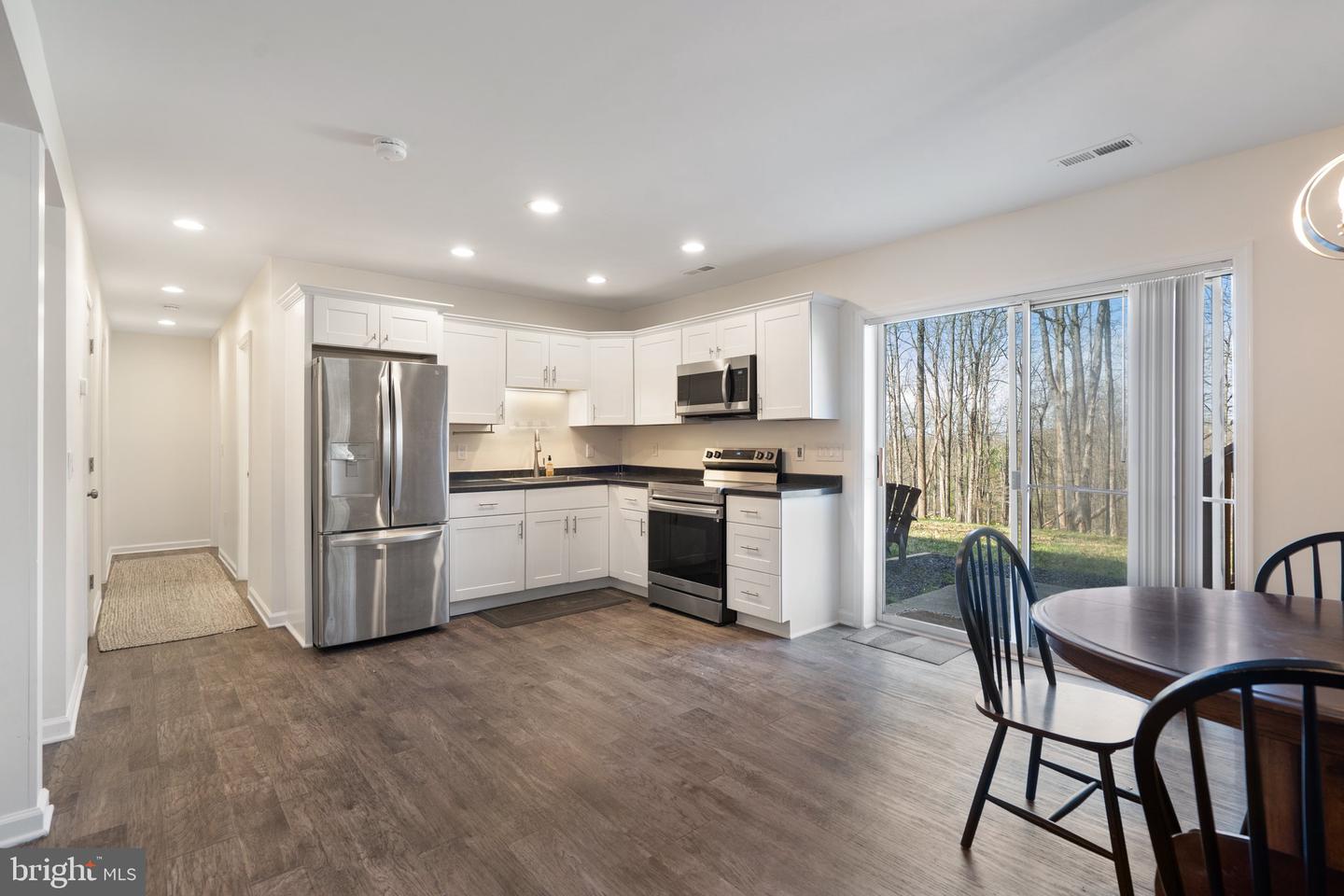 7258 Baldwin Ridge Rd #b Property Photo