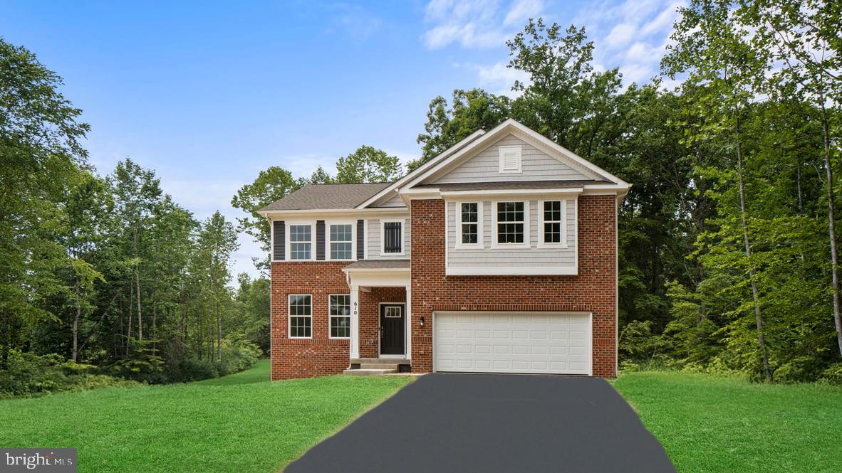 Tbd Holston Ln Property Photo 1