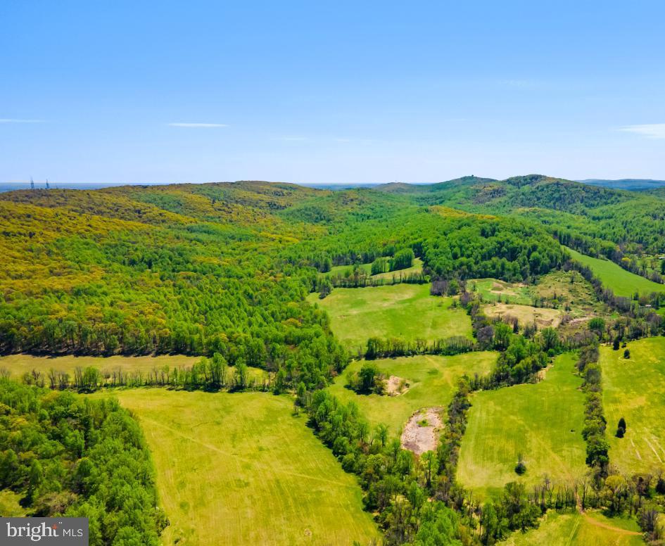 Bull Run Mountain Rd Property Photo