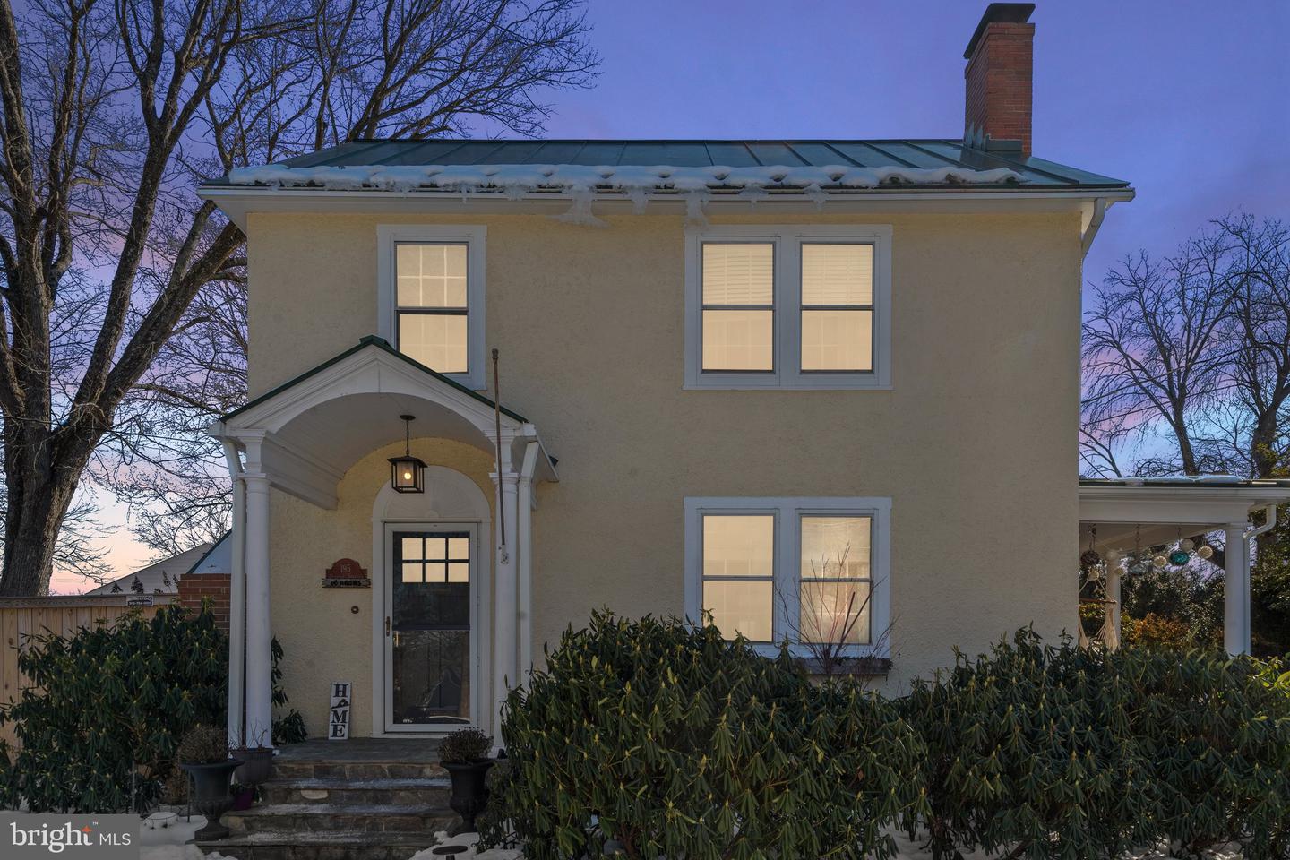 Bartenstein Real Estate Listings Main Image