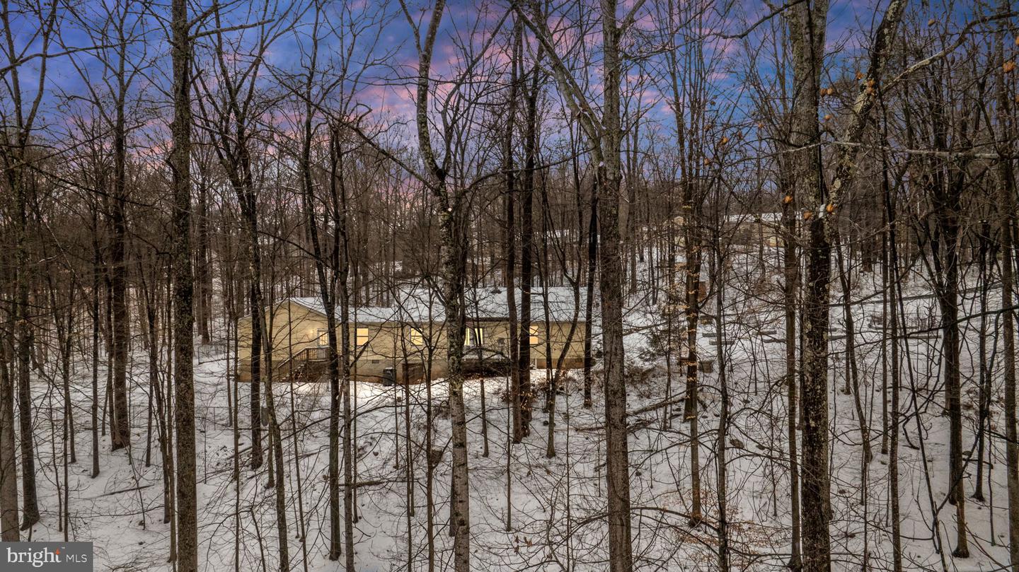 6071 Pilgrims Rest Rd Property Photo