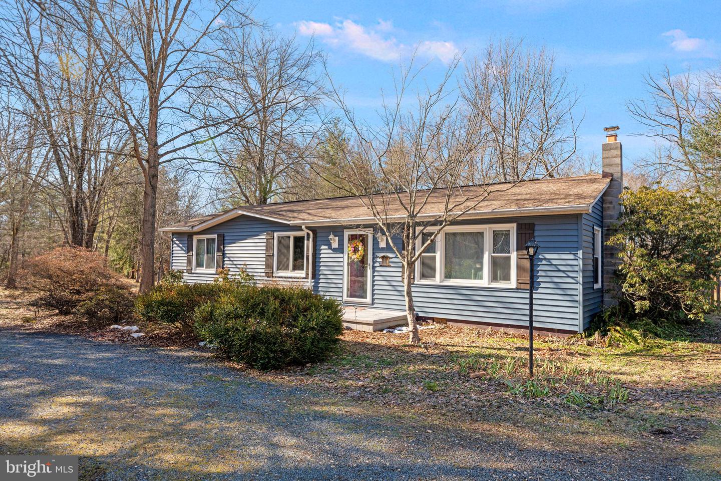 9576 Meetze Rd Property Photo