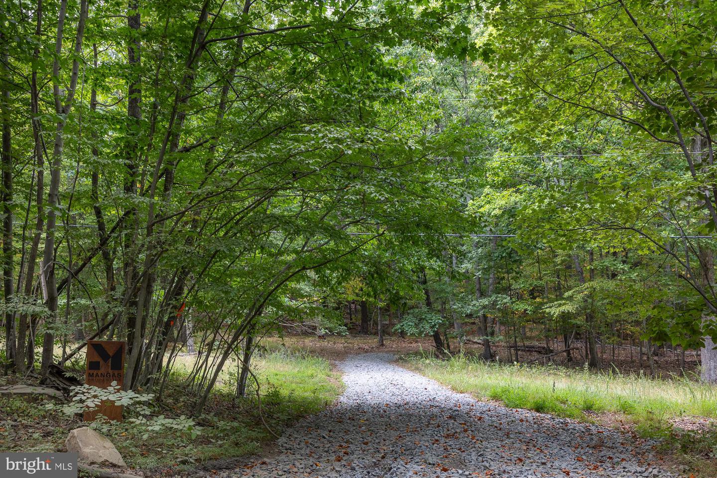 Bull Run Mountain Property Photo
