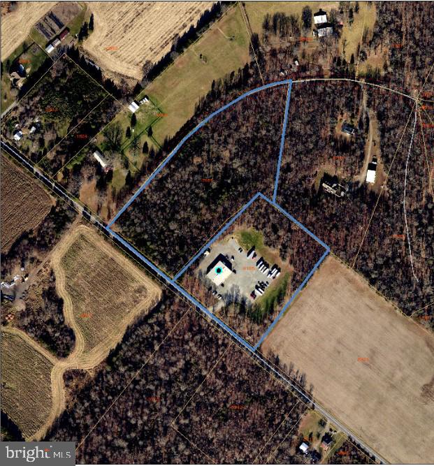 11507 Lucky Hill Property Photo 14