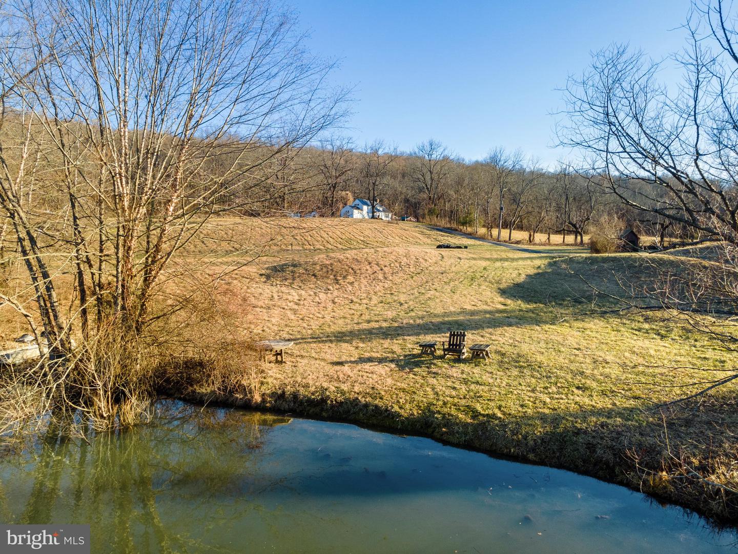 3671 Halfway Rd Property Photo