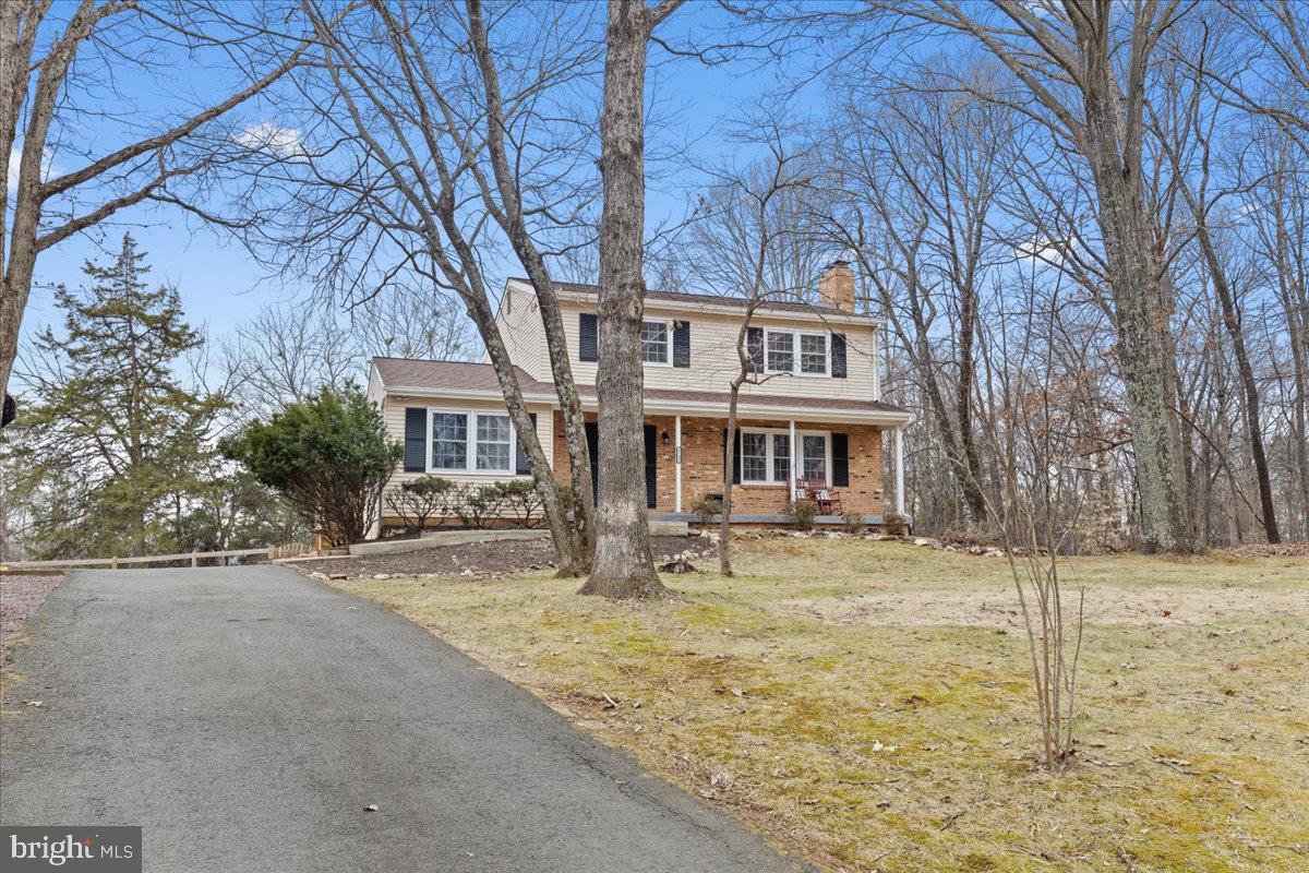 6744 Settlers Ridge Rd Property Photo