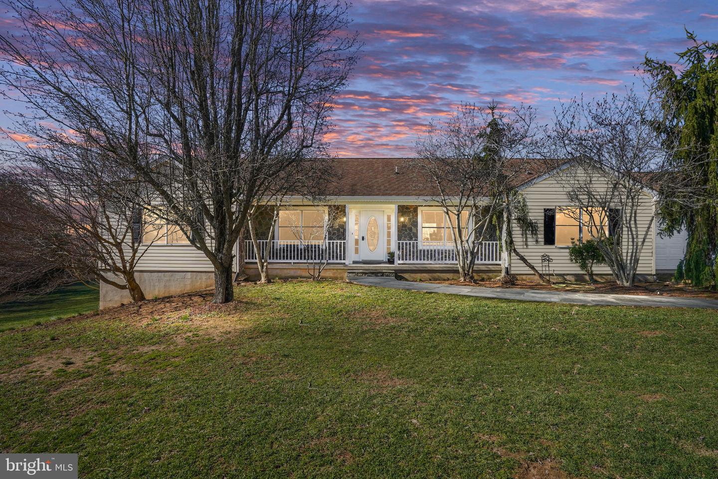4291 Dyes Ln Property Photo