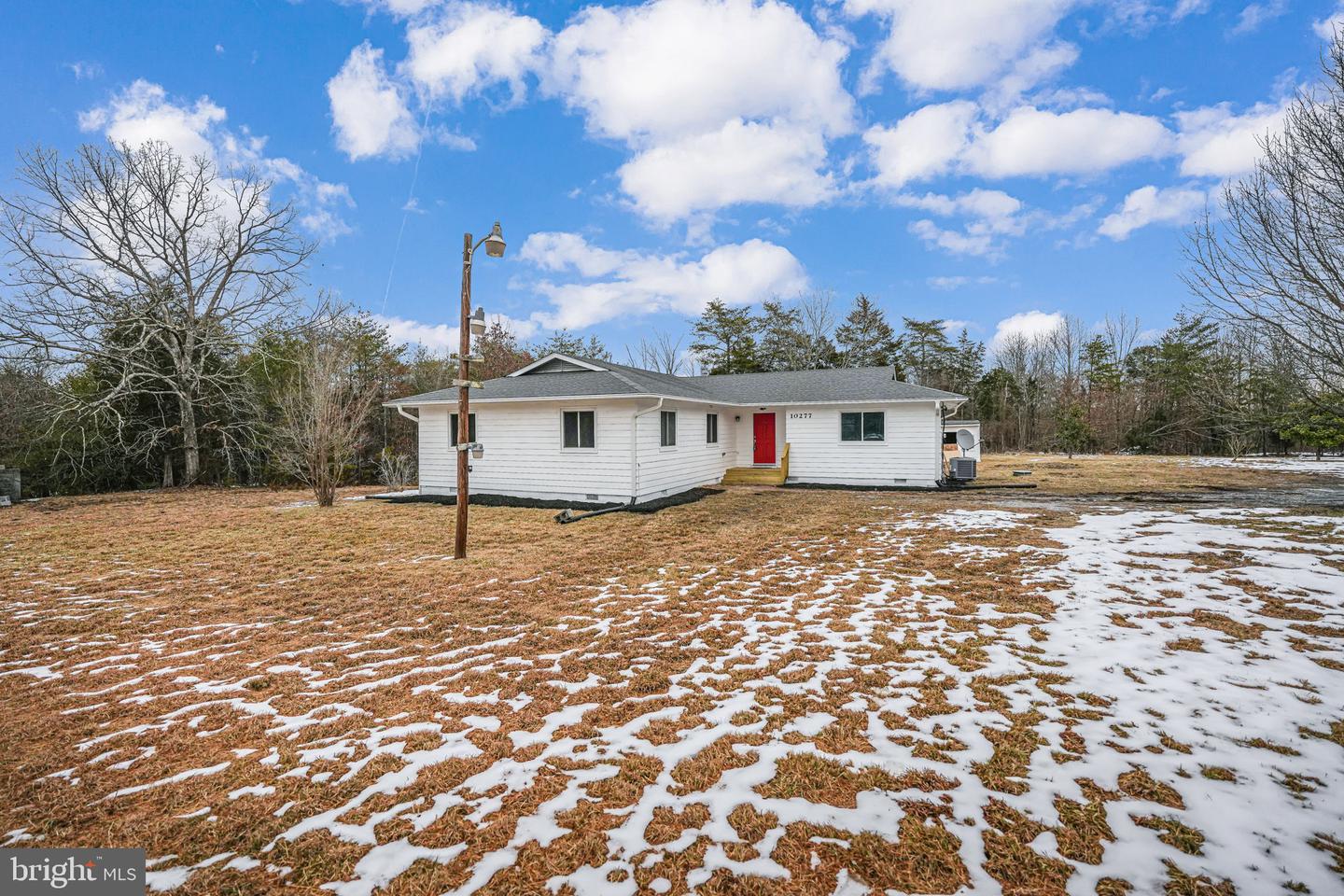 10277 Bristersburg Rd Property Photo