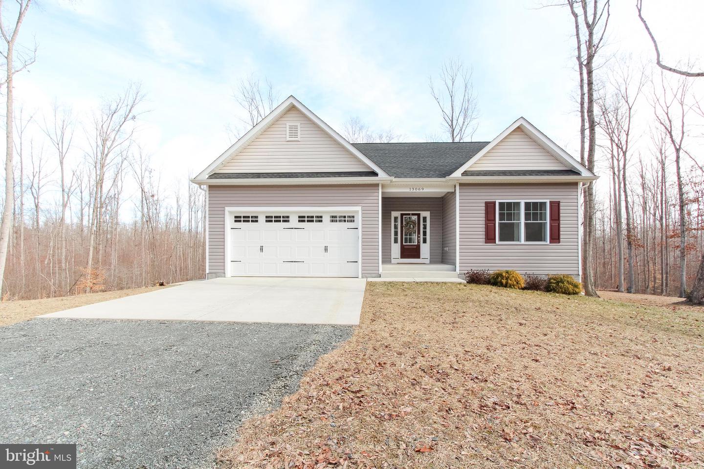 Lot 6 Bristersburg Rd Property Photo