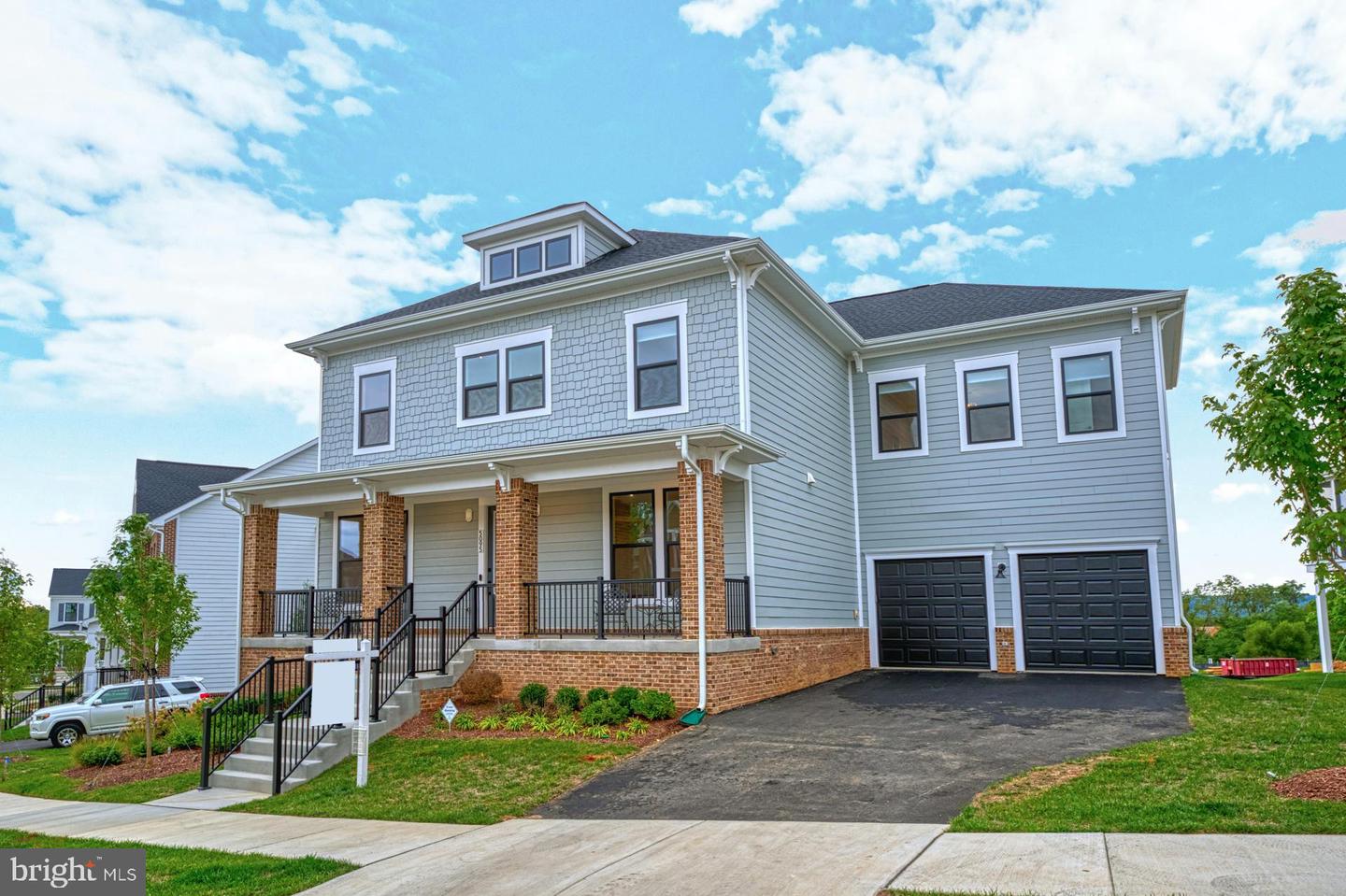 5095 Carter's Crossing Property Photo