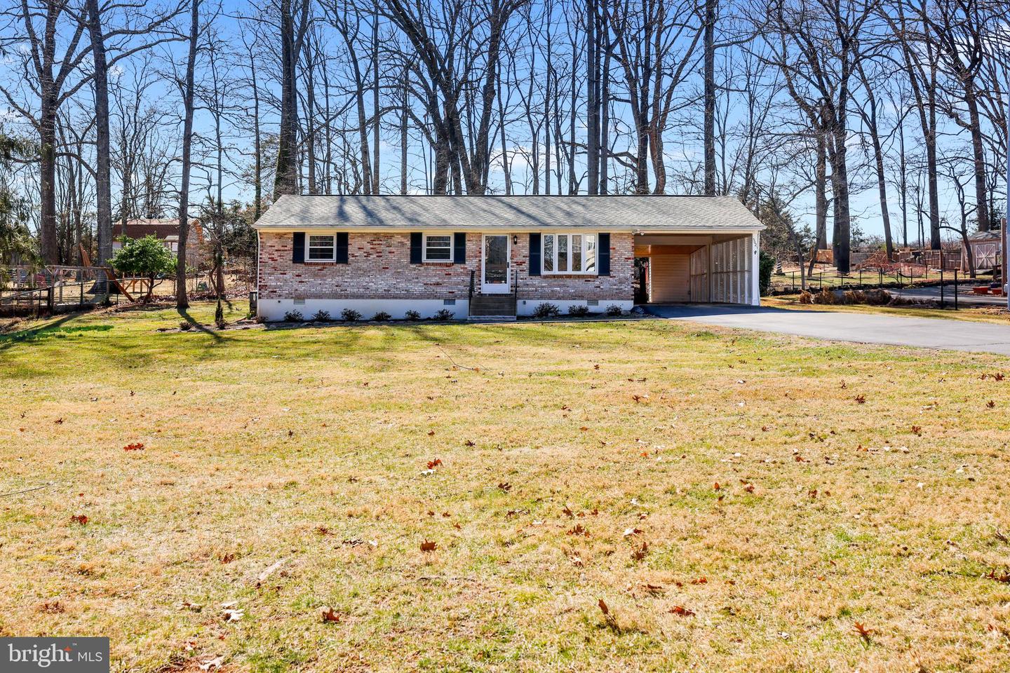 5021 Dogwood Dr Property Photo