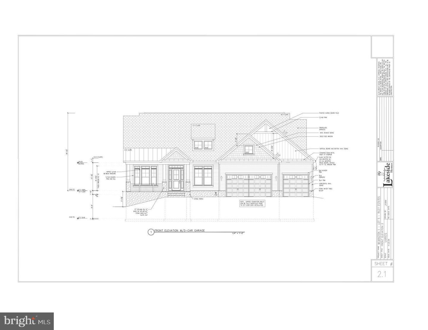 9831 Thoroughbred Rd Property Photo