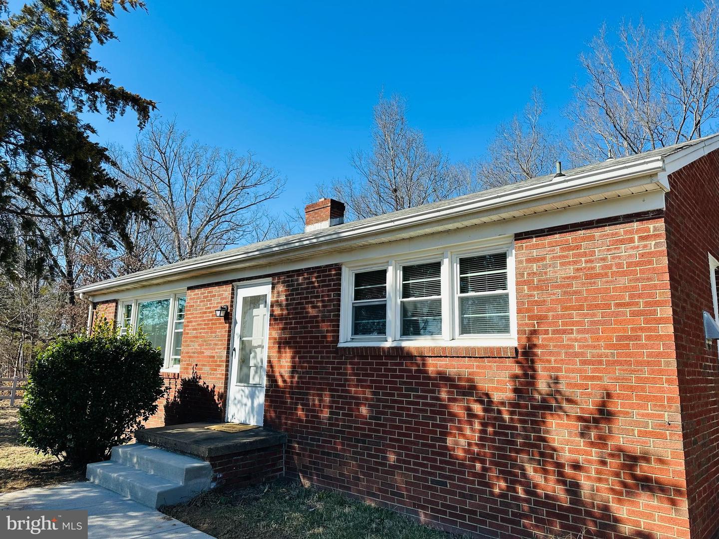 11447 Marsh Rd Property Photo