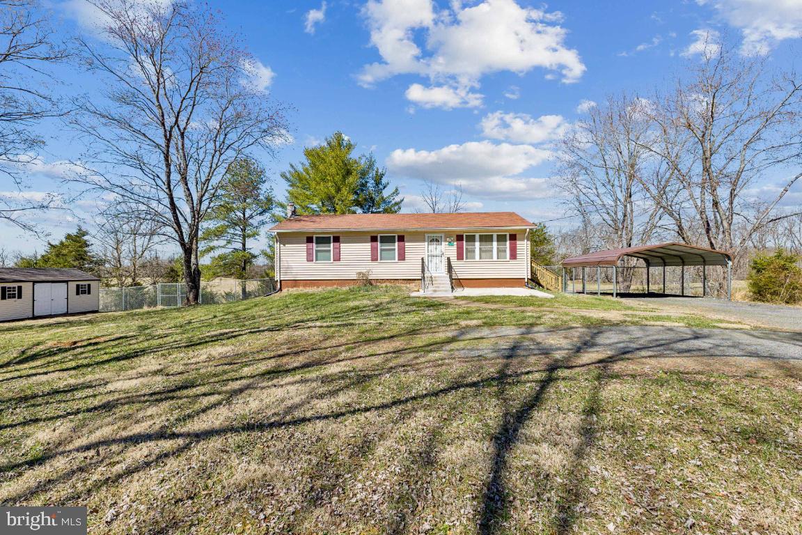 2374 Carriage Ford Rd Property Photo