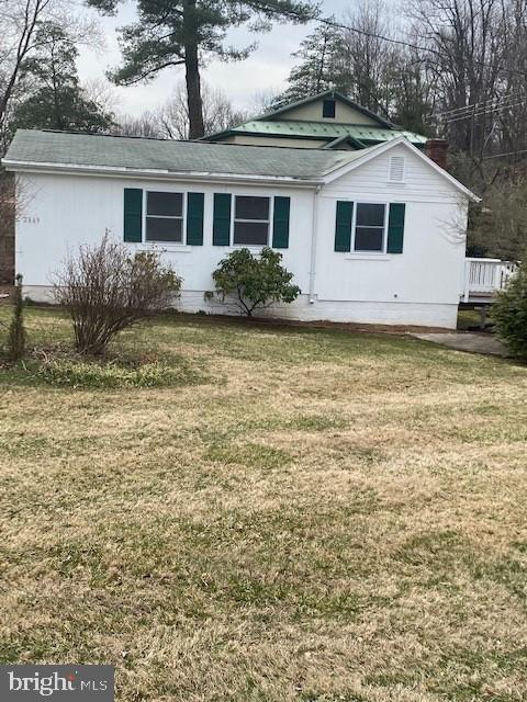 2669 Halfway Rd Property Photo