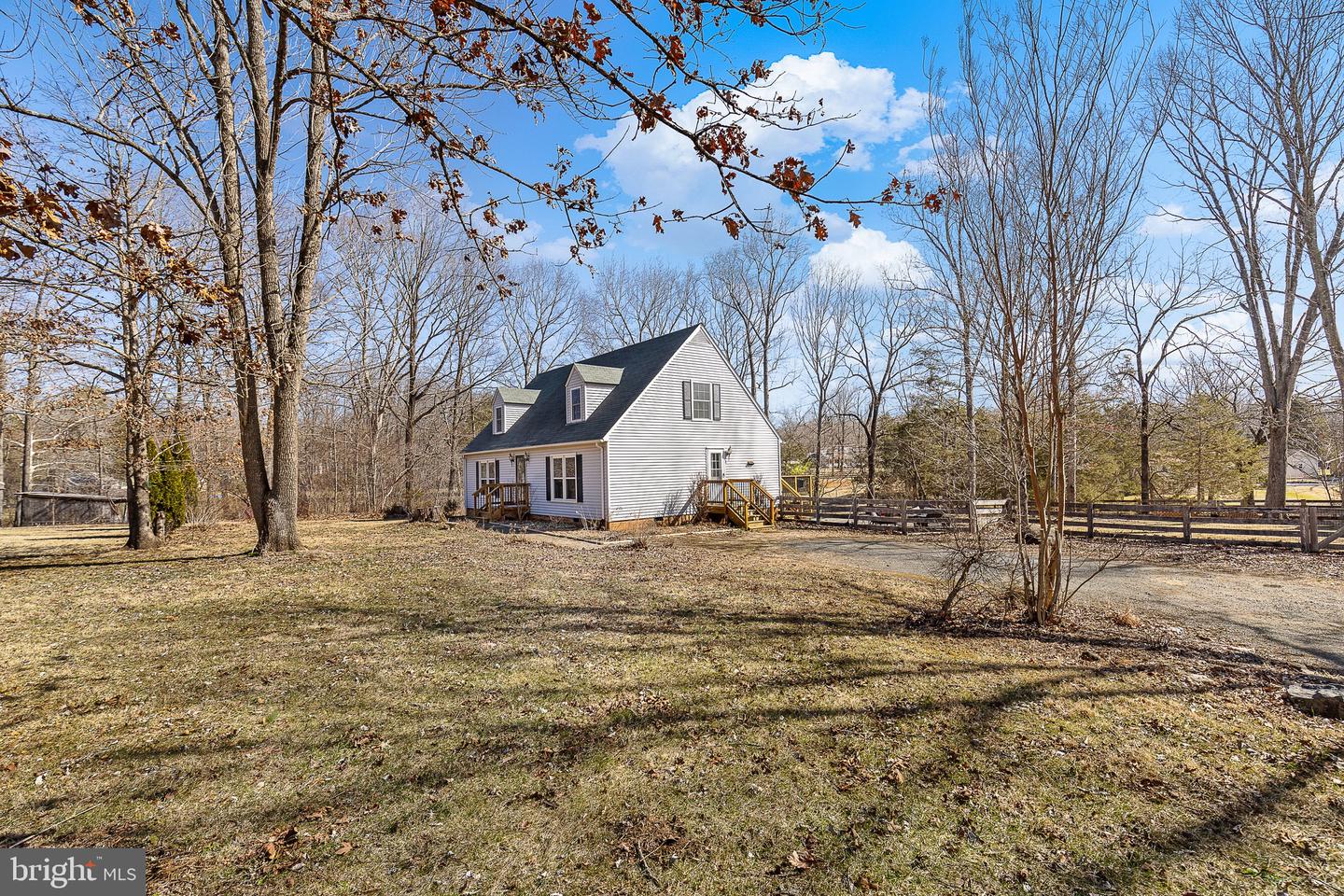 8301 Kines Rd Property Photo