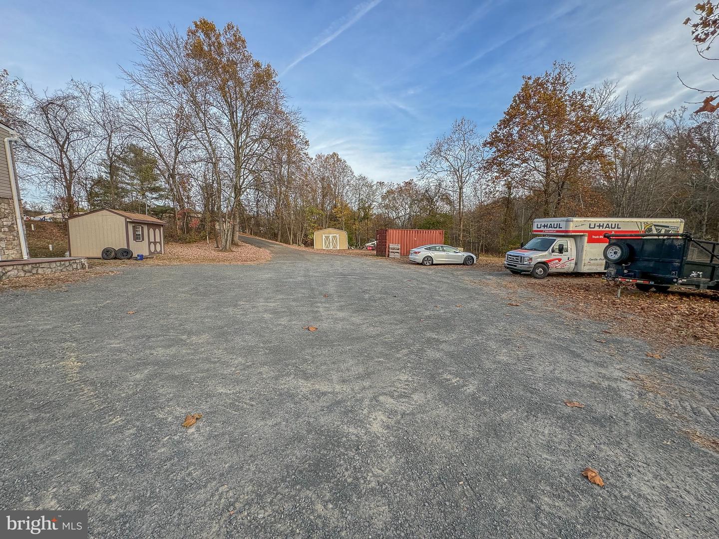 819 James Madison Hwy Property Photo 15