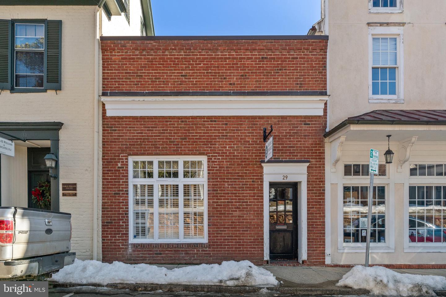 29 Culpeper St Property Photo