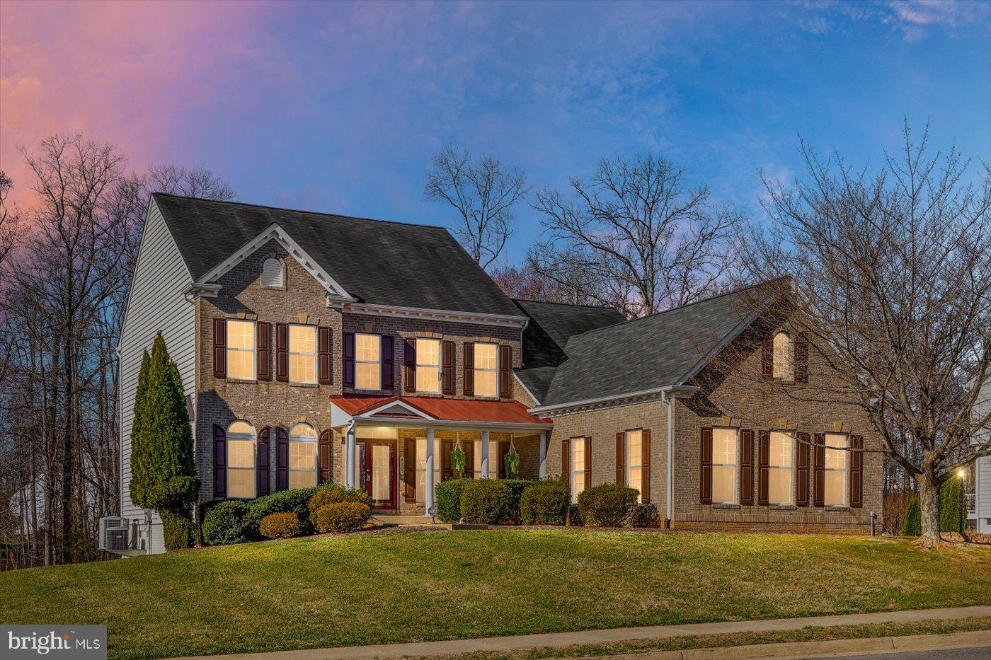 Auburn Real Estate Listings Main Image