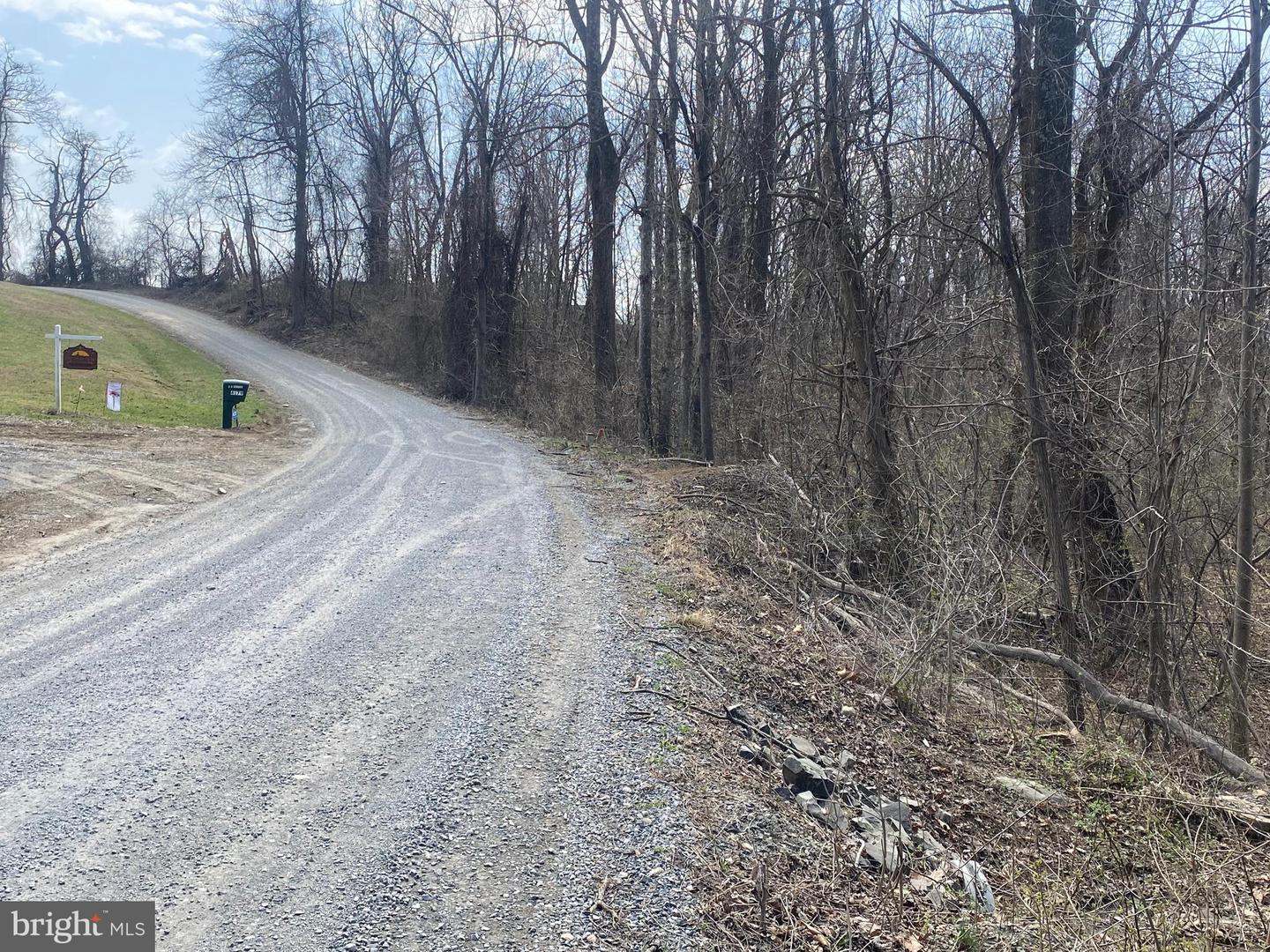 Fiery Run Rd Property Photo