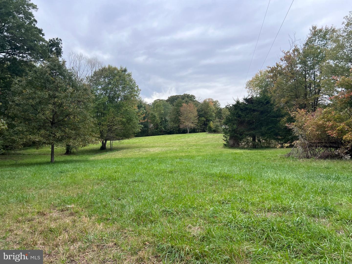 0 Courtney's Corner Road Property Photo